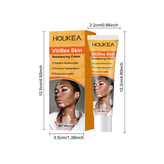 Vitibee Skin Rebalancing Cream