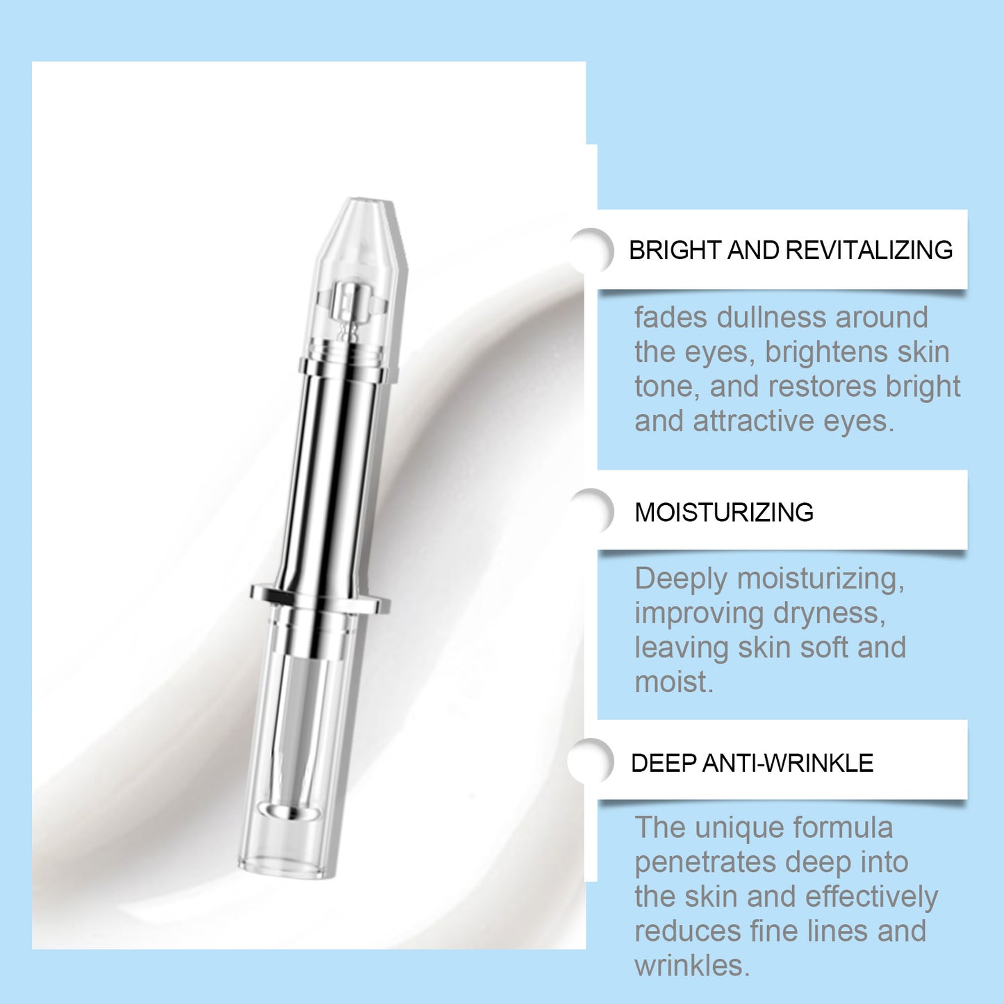 Eye Nourishing And Hydrating Tender Care