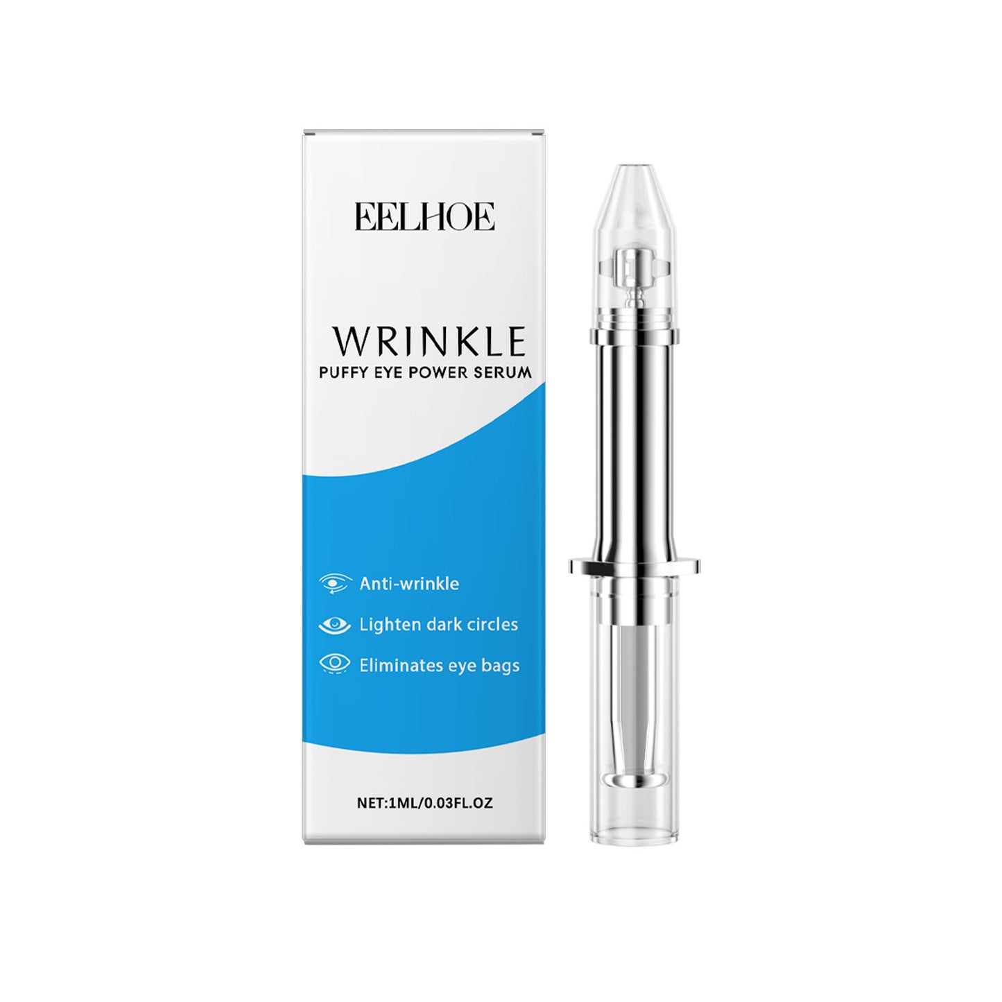 Eye Nourishing And Hydrating Tender Care