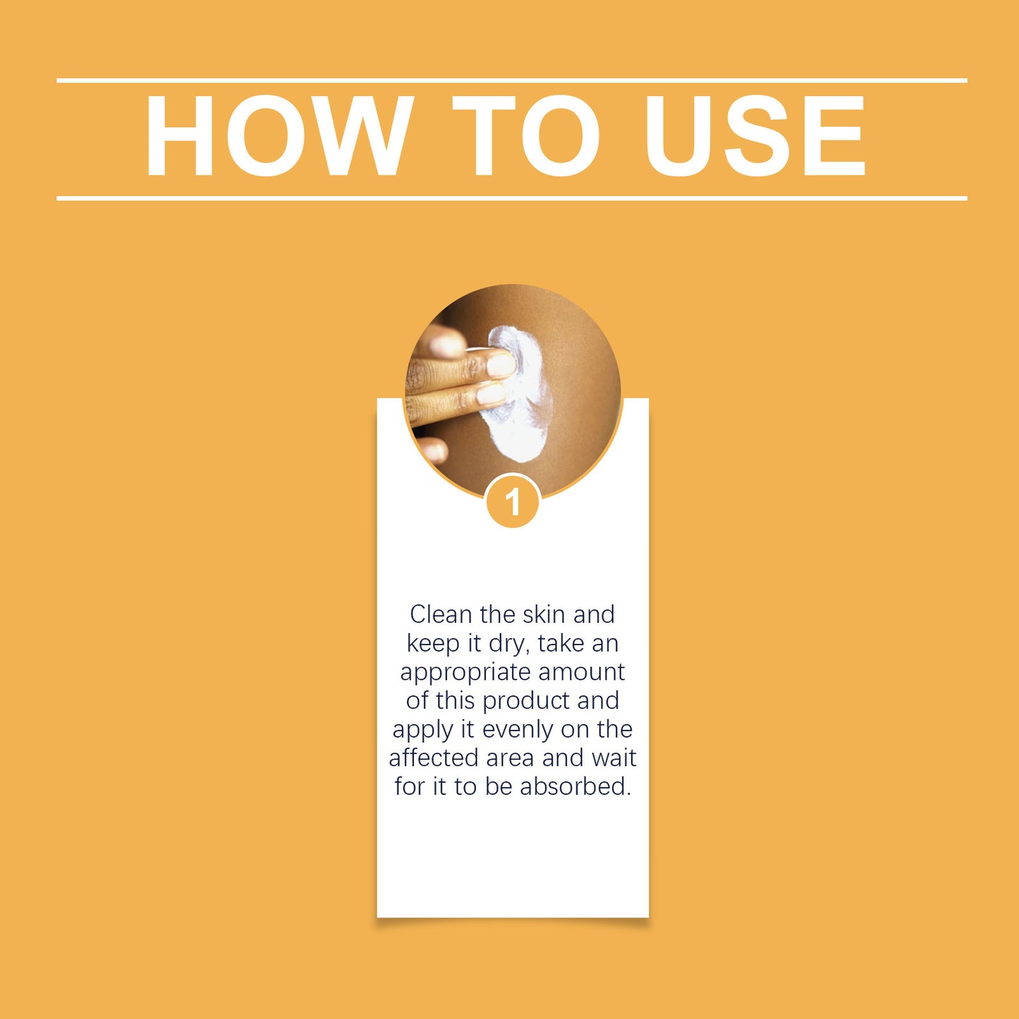 Vitibee Skin Rebalancing Cream