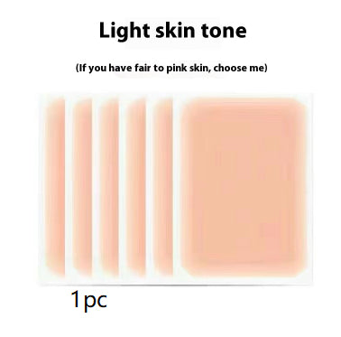 Tattoo Cover Patch Birthmark Invisible