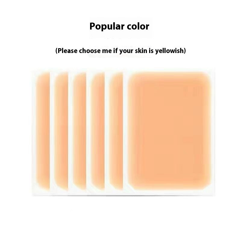 Tattoo Cover Patch Birthmark Invisible