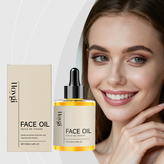 Facial Skin Moisturizing Lotion