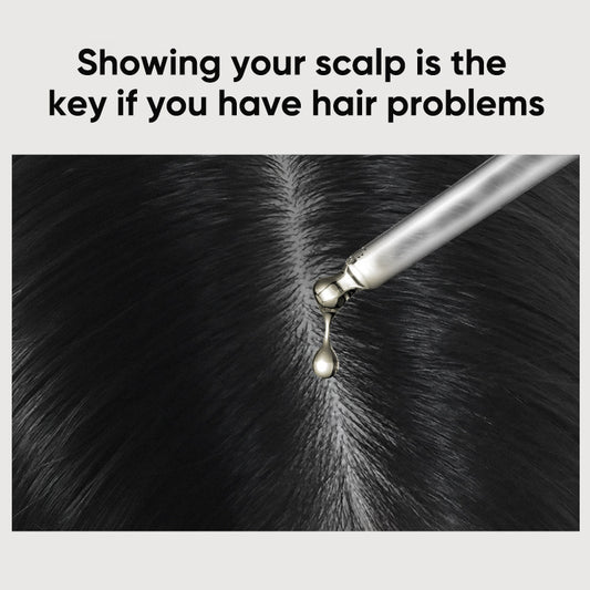 Castor Oil Styling Cream Improve Frizzy Hair Soft