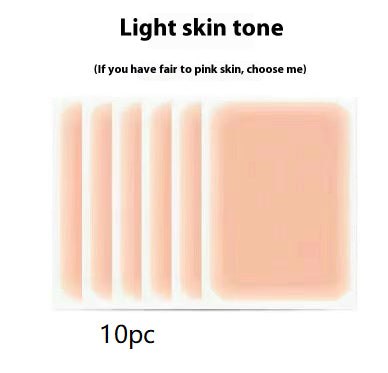 Tattoo Cover Patch Birthmark Invisible