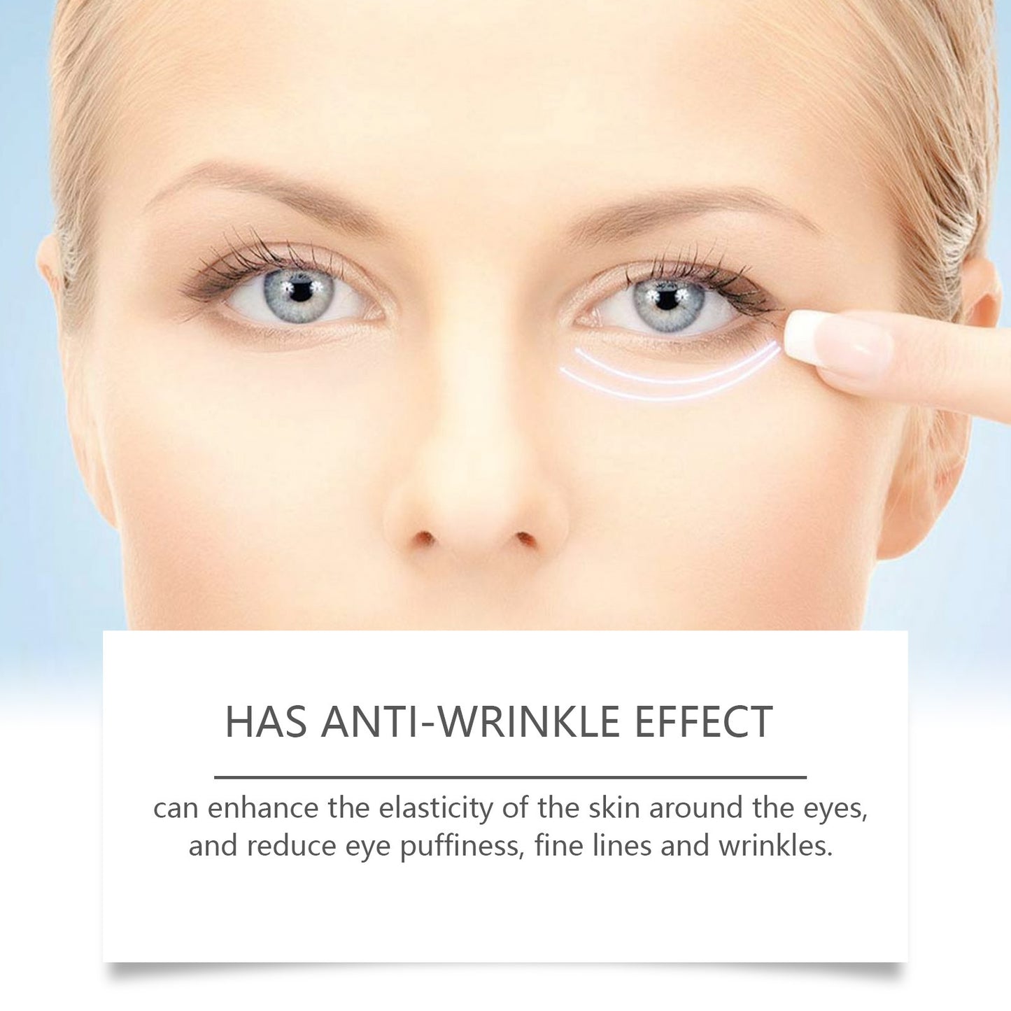 Eye Nourishing And Hydrating Tender Care