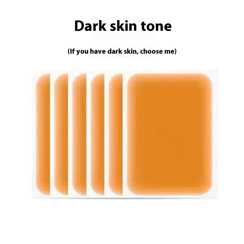 Tattoo Cover Patch Birthmark Invisible